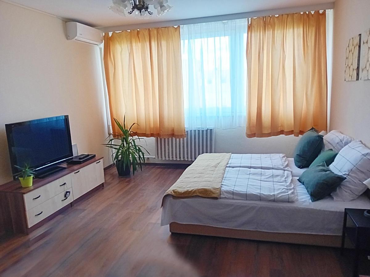 Green Belt Apartmann Budapest Exterior foto